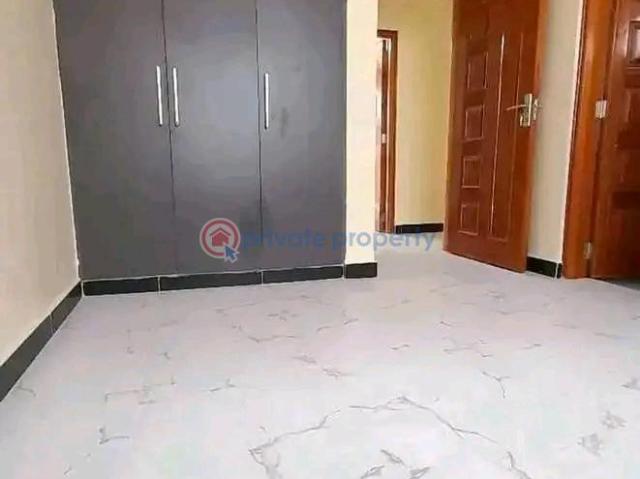 Elegantly Built Modern Lovely Magnificent One Bedroom House Is Ready For Occupation All Ensuite