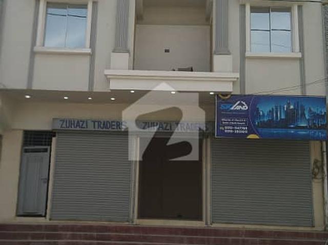 Elegantly Design Ultra Luxury Apartment 2 Bed DD At Prime Location Of North Karachi