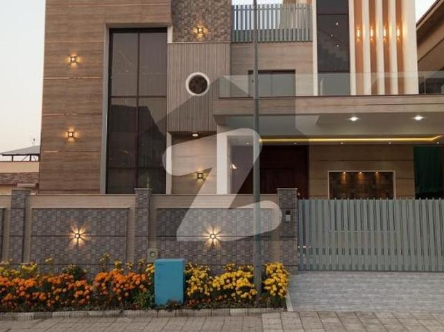 Elegantly Designed 5 Bedrooms Modern House for Sale at DHA 2 Islamabad DHA Defence Phase 2