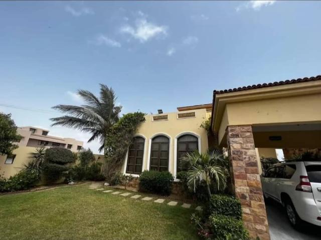 Elegantly Elevated Slightly Karachi DHA Defence ID 92041
