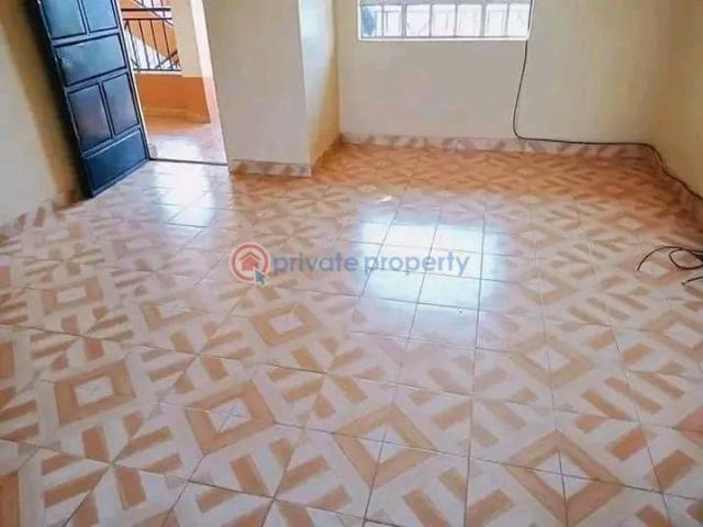 Elegantly Spacious One Bedroom Apartment