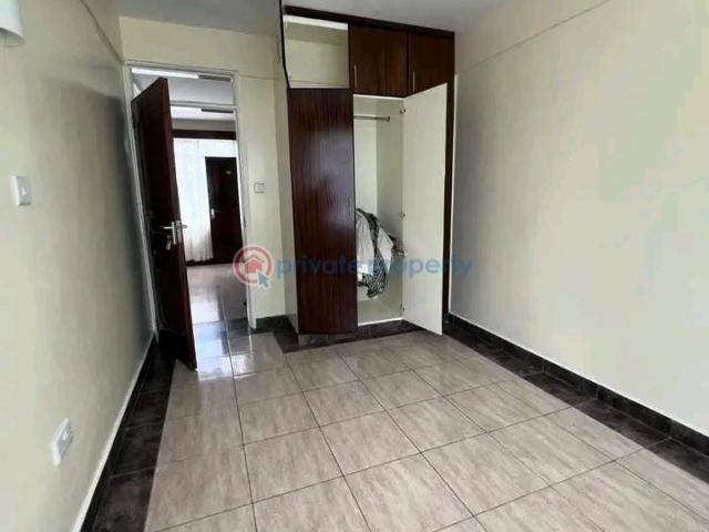 Elegantly Spacious One Bedroom Apartment