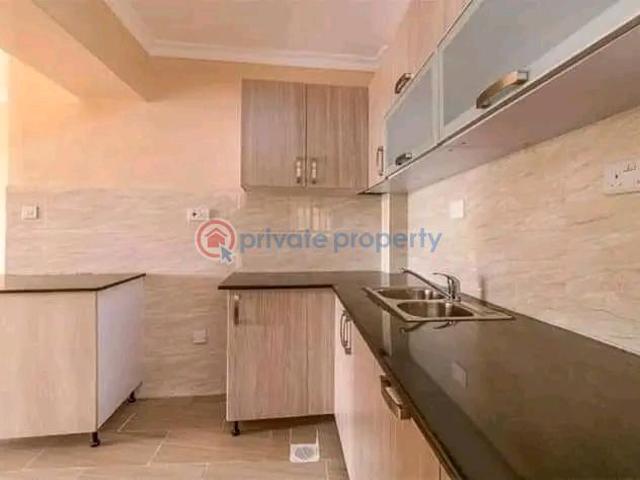 Elegantly Spacious One Bedroom Apartment