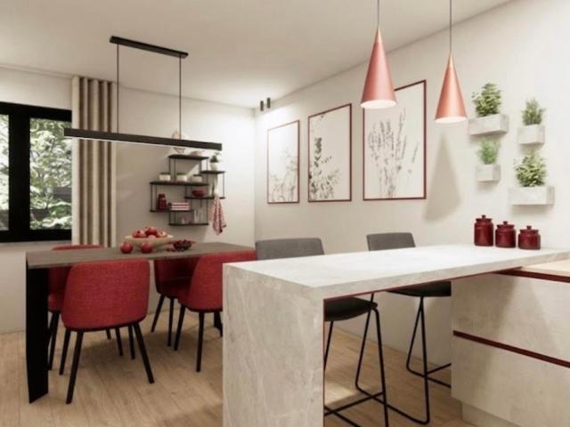 Eleganz auf zwei Ebenen: Premium Maisonette in begehrter Lage