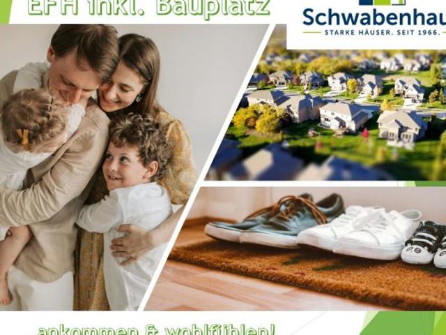 Eleganz in Struktur: Ihr Traumhaus für hohe Ansprüche wartet!