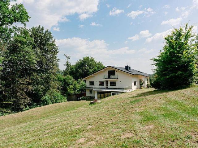 Eleganz trifft Ruhe – Ihr neues Refugium am Stadtrand von Graz