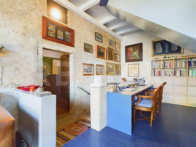 Furnished apartment with 7 rooms on sale in Monteggio 230 m² | dreamo. Ch