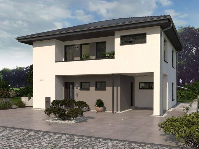Eleganz und Komfort in Vollendung Made by OKAL
