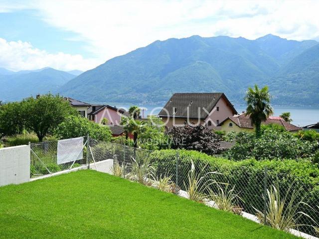 Eleganza e Spazio Ultimo 4.5 Locali con Giardino Privato | Eleganz und Raum Letzte 4.5 Zimmer Wohnung mit privatem Garten | dreamo. Ch