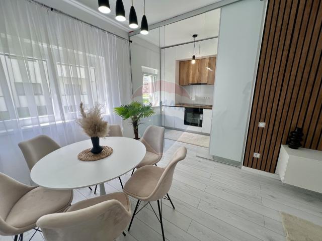 eleganță contemporană și design exclusivist | cartierul arhitecților