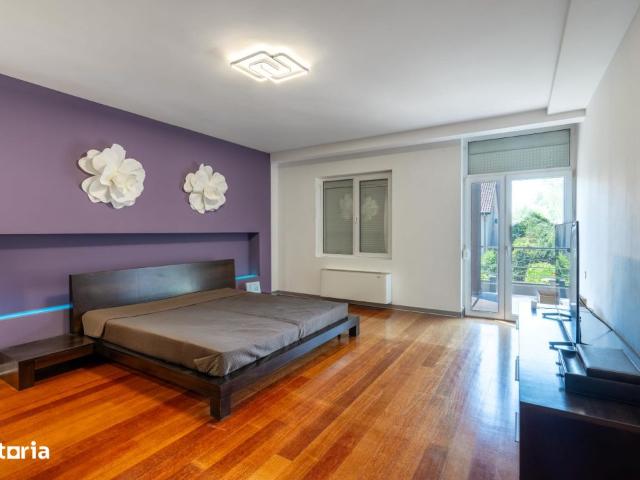Eleganță și confort | design american | braytim