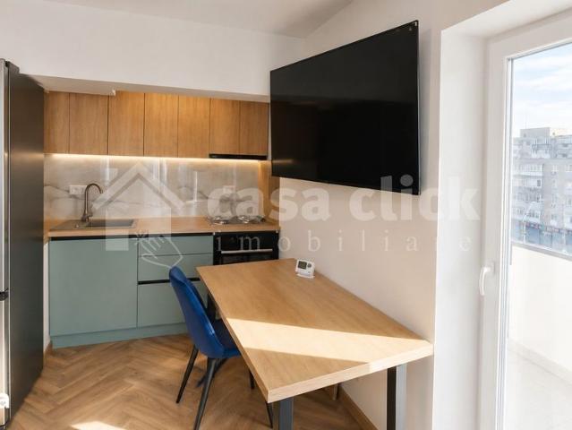 Eleganță și confort în Mazepa 1 – Apartament premium cu terasă aparte