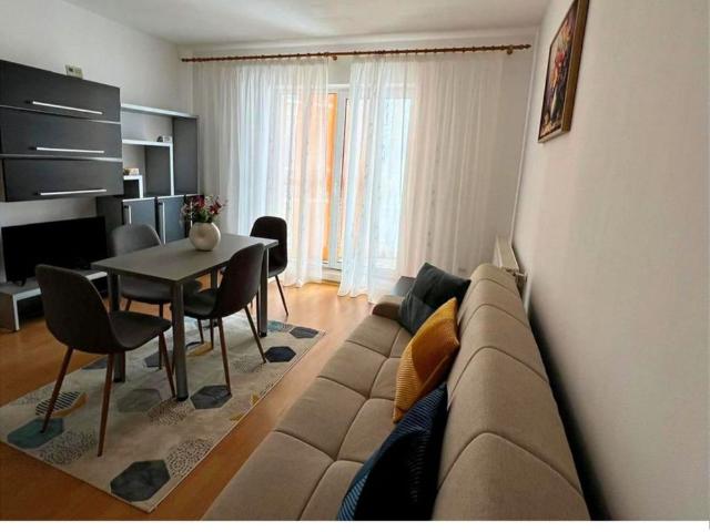 Eleganță și Confort în Complexul ADAMA – 2 Camere! CE1609