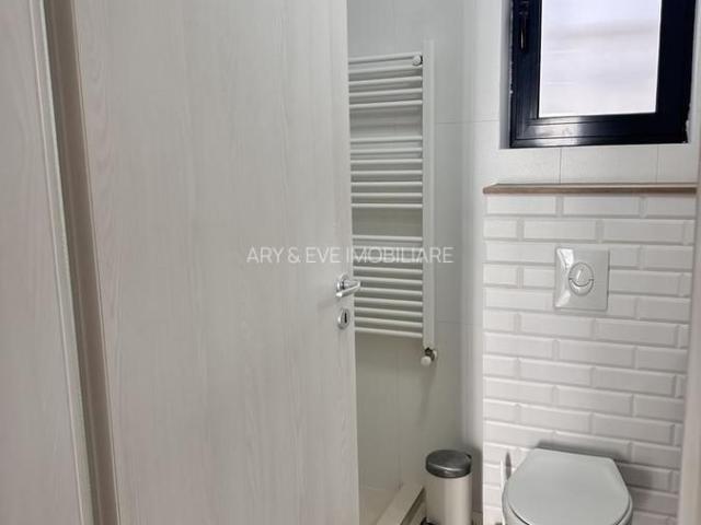 Eleganță și Liniște în Dorobanți | Apartament modern 2 camere, 65 mp