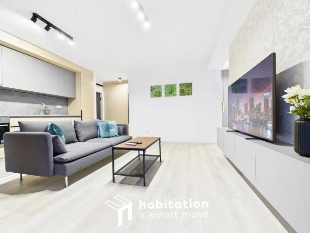 Eleganță la apus – apartament 3 camere, în zona Lipovei, lângă pădure