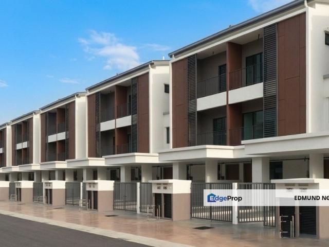 Elegan Residensi, Taman Putra Perdana