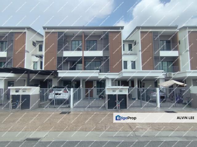 Elegan Residensi, Taman Putra Perdana