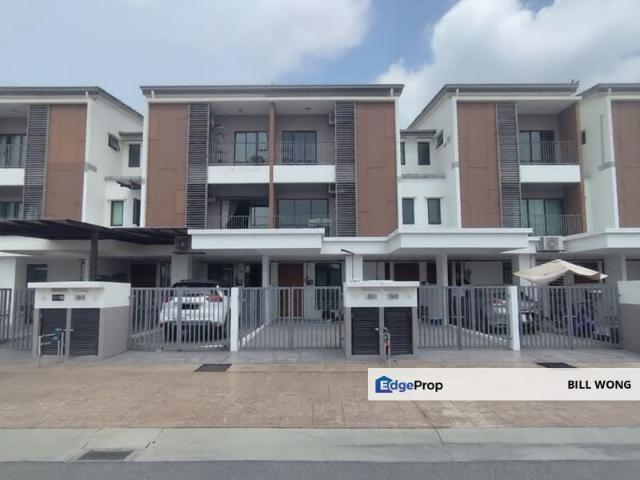 Elegan Residensi, Taman Putra Perdana