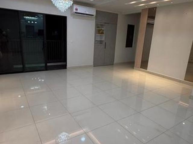 Elegan Residensi, Taman Putra Perdana