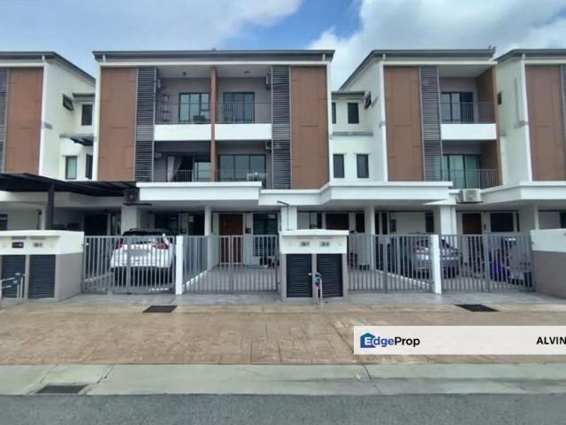 Elegan Residensi, Taman Putra Perdana