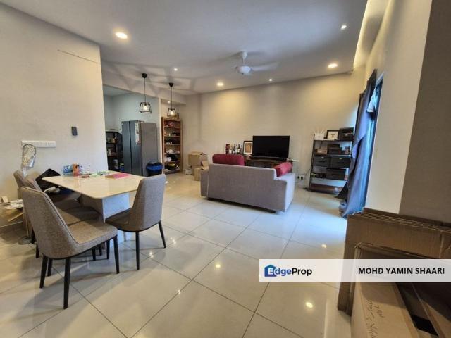 Elegan Residensi, Taman Putra Perdana