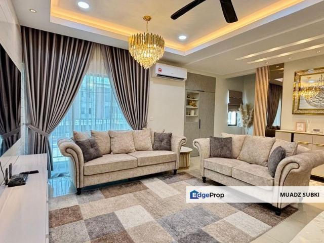 Elegan Residensi, Taman Putra Perdana