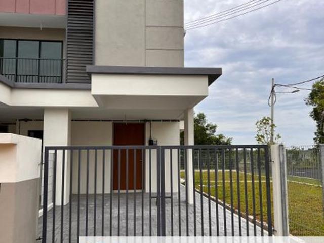 Elegan Residensi, Taman Putra Perdana