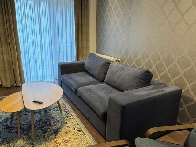 Eleganță urbană în inima orașului – 2 camere, Centru Tomis Mall bloc nou