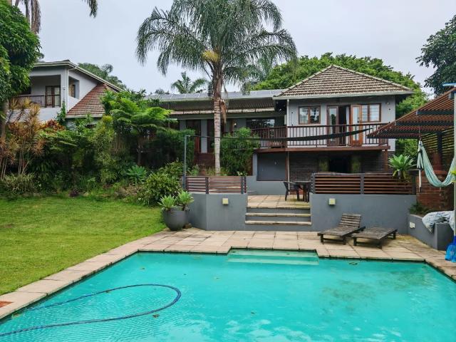 Elegance and charm in central Westville!