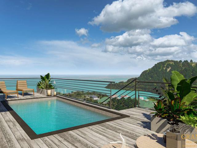 ELEGANCE ANSE MARCEL
