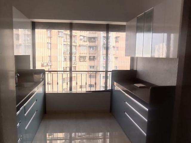 Elegance Apartment 2 Bedroom 820 Sq. Ft. Apartment in Versova Mumbai Listing ID: #10216
