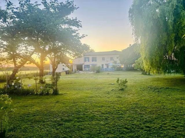 Maison/Villa
