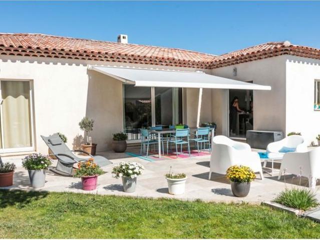 Élégance et volumes – Maison de 99 m² avec suite parentale et double garage