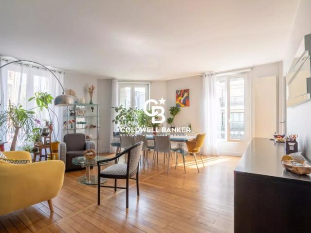 Élégance et art de vivre au cœur de Montrouge