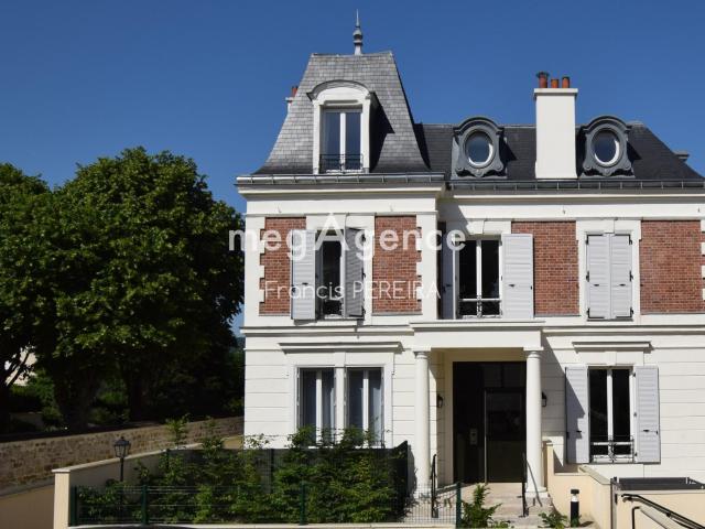 Élégance et charme à deux pas de la gare