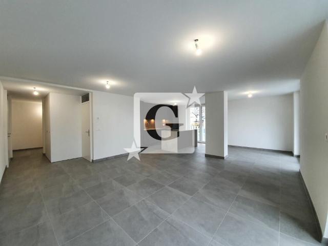 Élégance et confort: sublime appartement 3,5 pièces haut de gamme