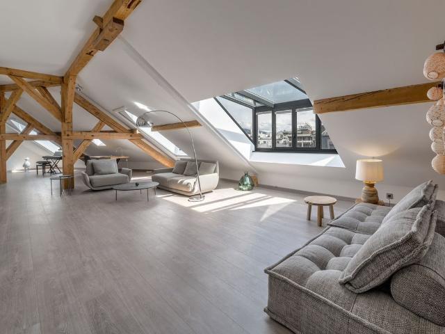 Elegance and prestige on the Geneva rooftops | dreamo. Ch