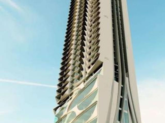 Elegance Heights,Malad East 2 BHK Apartment For Sale Mumbai