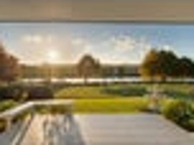 Quality Living, Stunning Lake Views