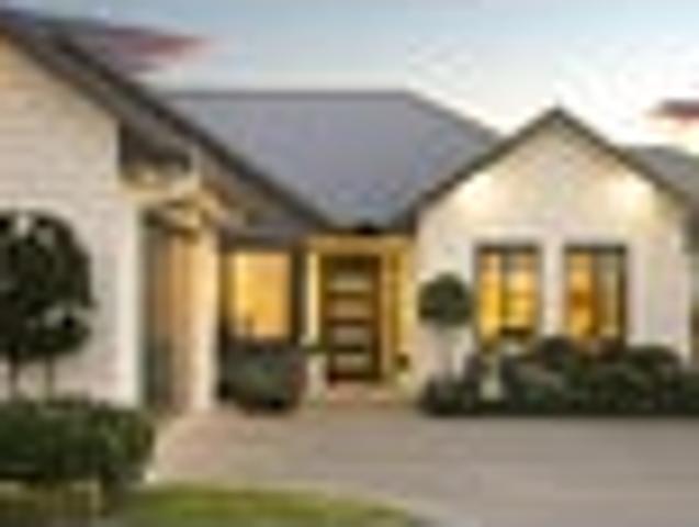 Elegance Meets Rural Serenity