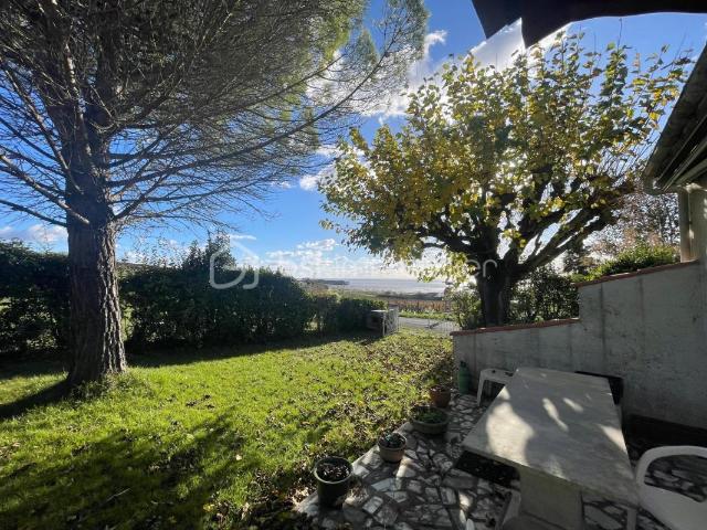 Élégance & Panorama d’Exception – Villa avec vue dominante sur l’Estuaire