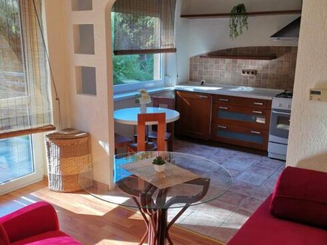 Elegancka kawalerka po generalnym remoncie | 32 m² | Żerniki