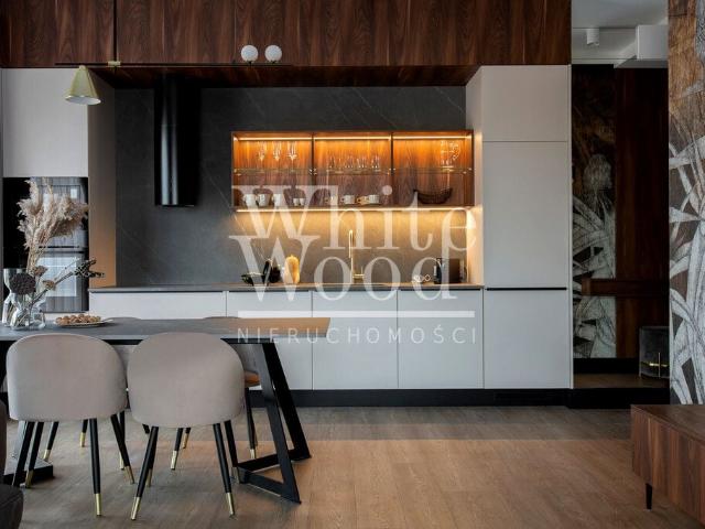 Elegancki 2 pokojowy apartament Nadmotławie Gdańsk, Śródmieście
