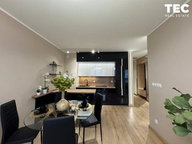 Elegancki 2 pokojowy apartament w centrum Krakowa