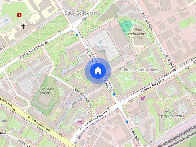 Elegancki 5 pokojowy apartament | Bezpośrednio od właściciela