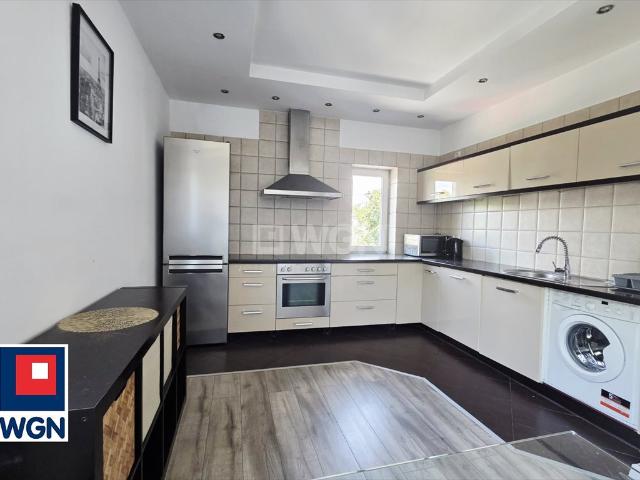 Elegancki apartament 72,7 m2 w Katowicach Ligocie