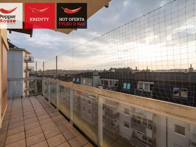 Elegancki apartament 2 sypialnie, parking, komórka