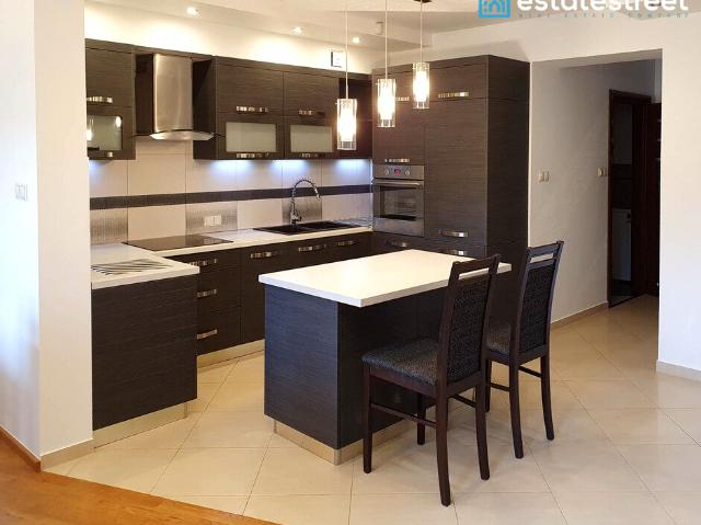 Elegancki apartament 3pok. Centrum Krakowa Krowodrza