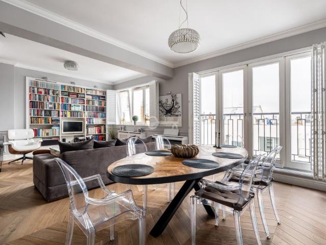 Elegancki apartament | Doskonała lokalizacja