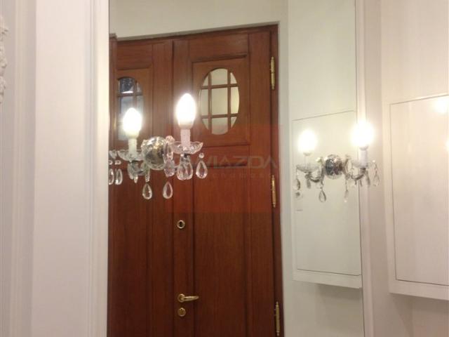 Elegancki lokal biurowy 136 m2 w kamienicy z klimatyzacją